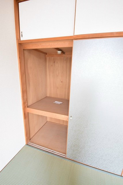 収納　別部屋参照