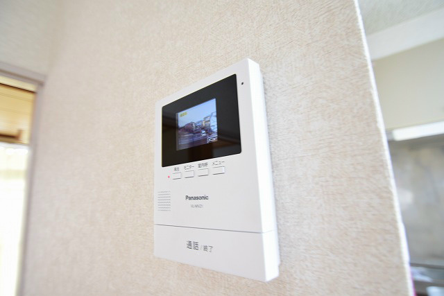 セキュリティ　別部屋参照