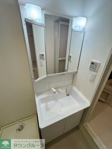 ヘーベル大須の内装写真