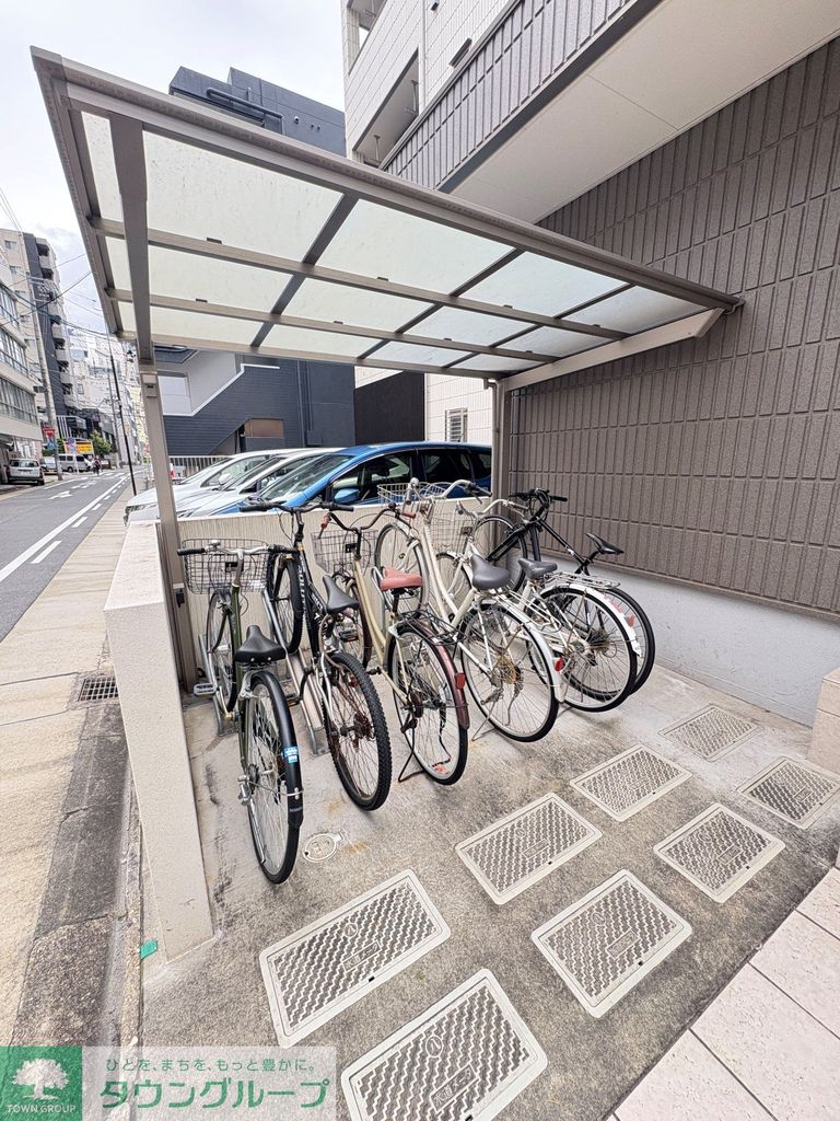 その他共有部分　共有部分