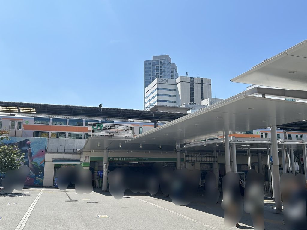 その他　中央本線　中野駅（その他）まで640m