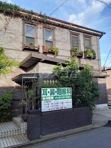 病院　永井医院（病院）まで1350m