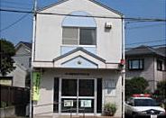 警察署・交番　茅ヶ崎警察署平和町交番（警察署・交番）まで229m