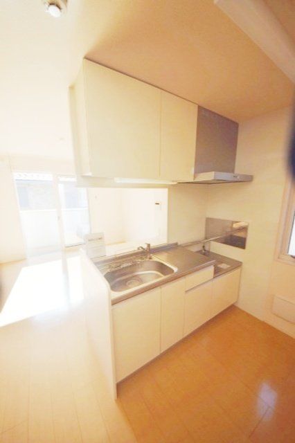 キッチン　★カウンターキッチンです★