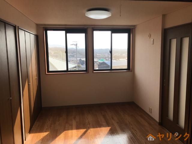 その他部屋・スペース　南洋室