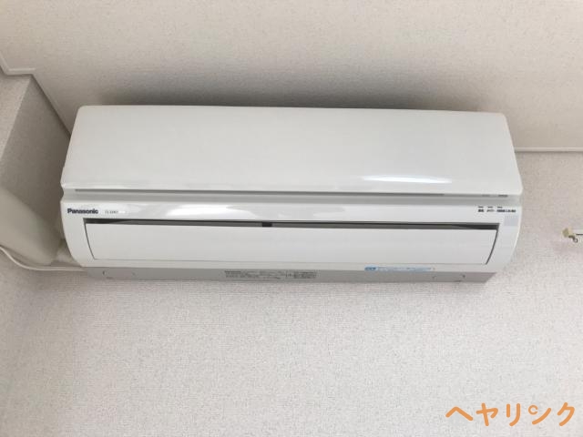 その他設備　室内設備