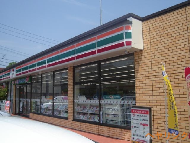コンビニ　セブンイレブン瀬戸山口町店（コンビニ）まで6557m