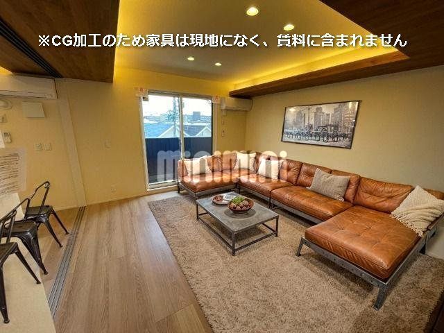 居室・リビング