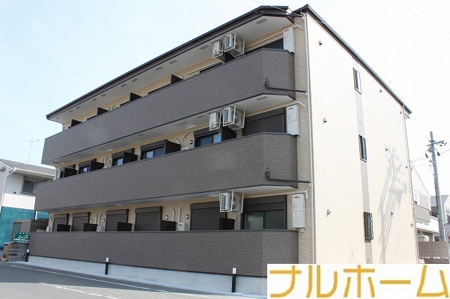 ＪＲおおさか東線 衣摺加美北駅 徒歩13分 築8年
