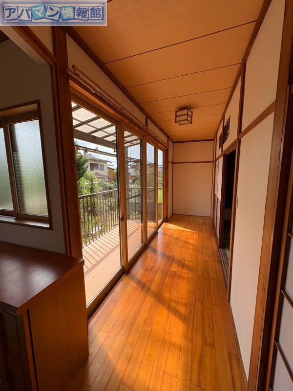 寺尾上5丁目戸建のその他写真