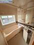 バス・シャワールーム　修繕中