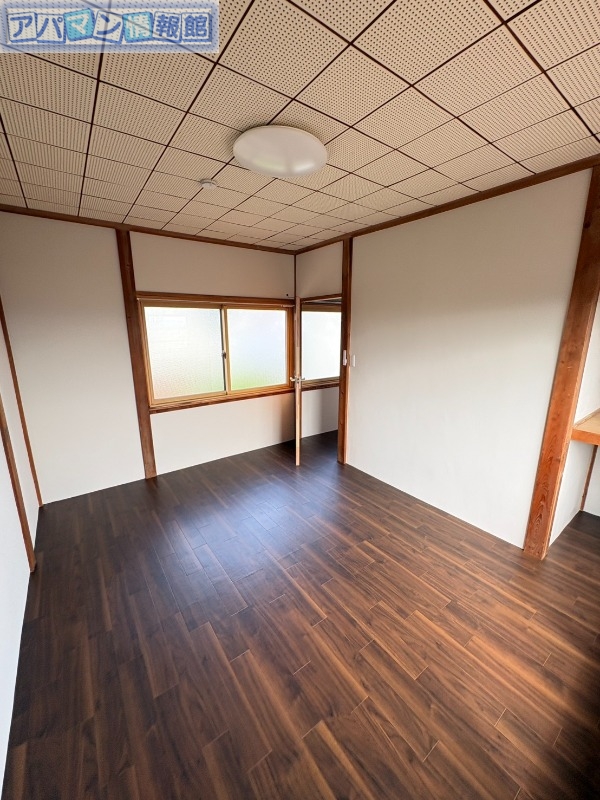 寺尾上5丁目戸建の内装写真
