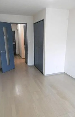 居室・リビング　別のお部屋の室内写真になります。