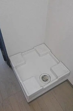 その他設備　別のお部屋の室内写真になります。