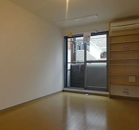 その他部屋・スペース　別のお部屋の室内写真になります。