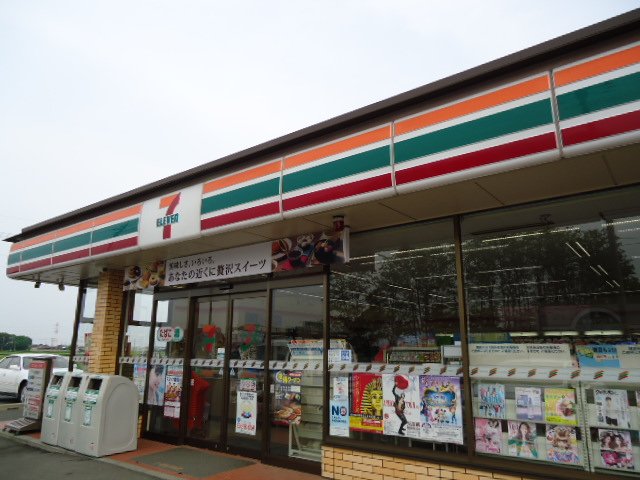 その他　セブンイレブン太田市新田木崎店（その他）まで782m