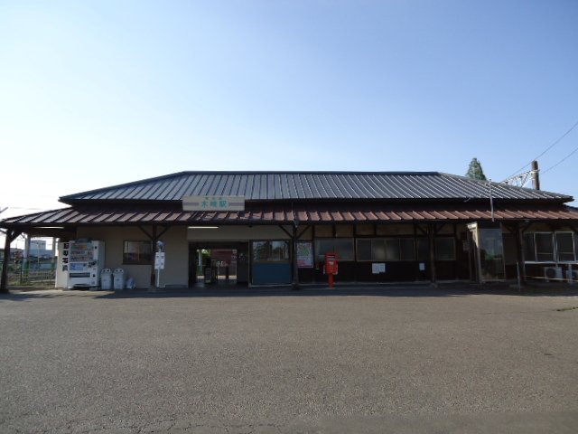 その他　木崎駅（東武　伊勢崎線）（その他）まで1554m
