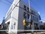 銀行　大阪商工信用金庫（銀行）まで765m