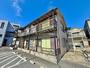 建物外観　2023/09/21撮影