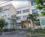 小学校　渕江小学校（小学校）まで650m