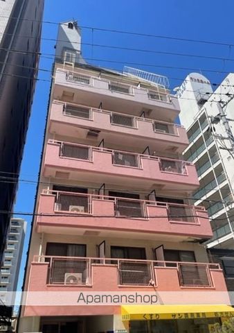 スカイハイツ三木町の外観写真