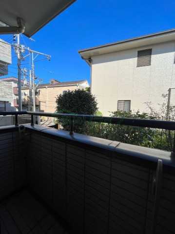 眺望　※別部屋参考
