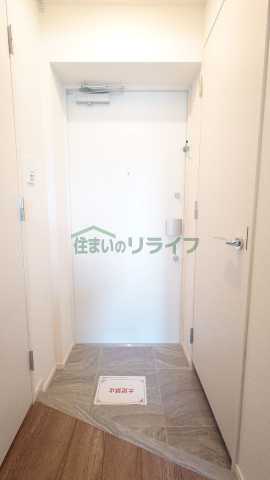玄関　別部屋参考写真