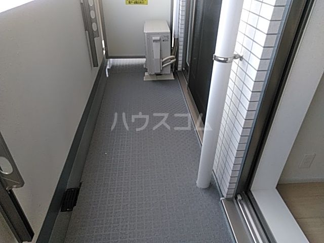 サン・ブローテの内装写真