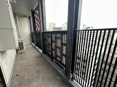 東京メトロ有楽町線 麹町駅 徒歩4分 15階建 築4年の内装写真
