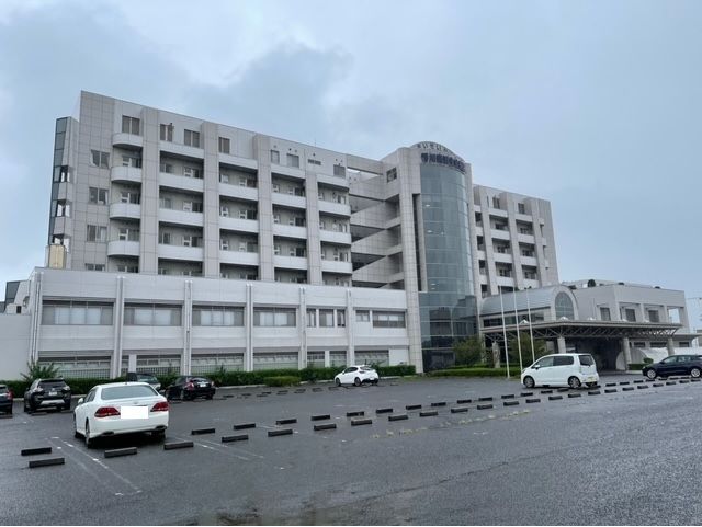 病院　香川県済生会病院様（病院）まで1300m