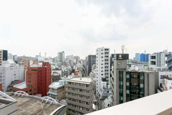 東京メトロ半蔵門線 九段下駅 徒歩9分 13階建 築9年のその他写真