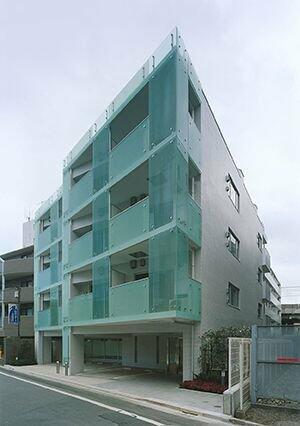 建物外観　★外観★