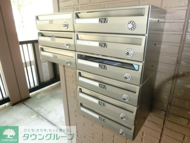 その他共有部分　お問合せはタウンハウジングまで！※現地待合わせ相談可能
