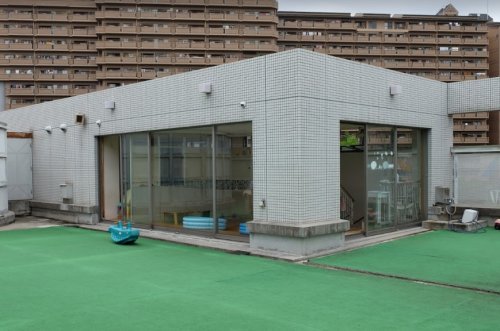幼稚園・保育園　のぞみ保育園和泉府中園（幼稚園・保育園）まで768m