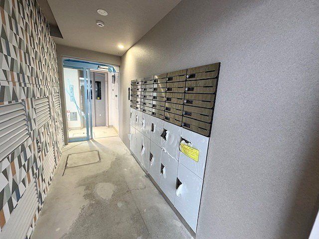 RISE脇田本町IIの外観写真