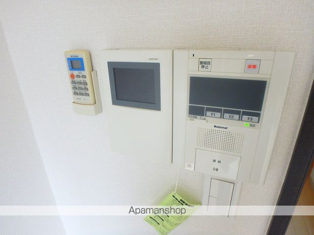 京阪本線 土居駅 徒歩3分 9階建 築19年の内装写真