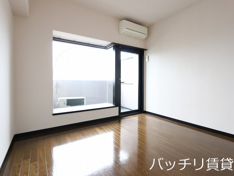 その他部屋・スペース　別号室タイプの為、現状を優先致します。