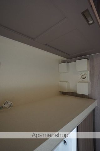 セレスティア西荘 EASTの内装写真
