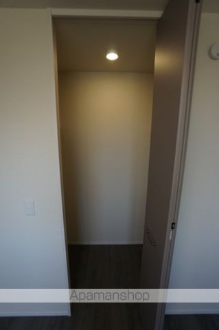 セレスティア西荘 EASTの内装写真
