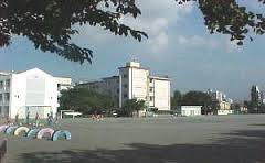 小学校　藤沢市立湘南台小学校（小学校）まで898m