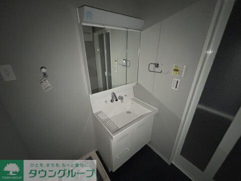 サウスアヴェニュー立川の内装写真