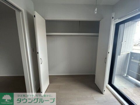 サウスアヴェニュー立川の内装写真