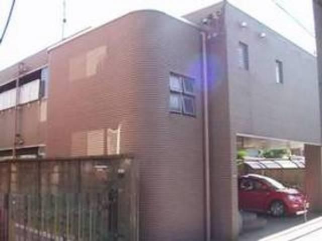 駐車場　★お問い合わせはタウンハウジングまで★