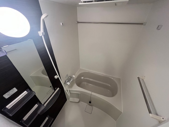 バス・シャワールーム　※同施工会社のイメージ写真※