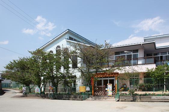 幼稚園・保育園　徳栄寺保育園（幼稚園・保育園）まで1634m