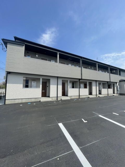 ＪＲ高崎線 高崎駅 徒歩19分 築3年