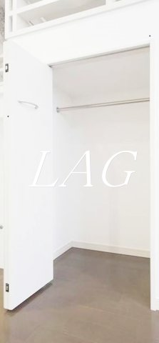 収納　収納です。