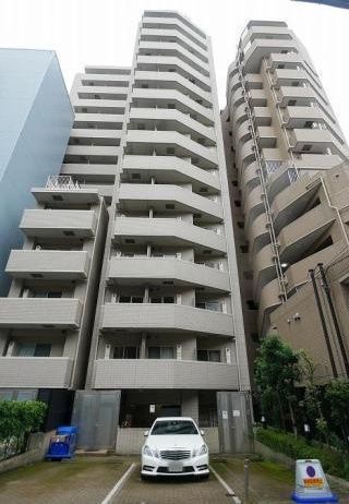 建物外観　☆綺麗な外観☆