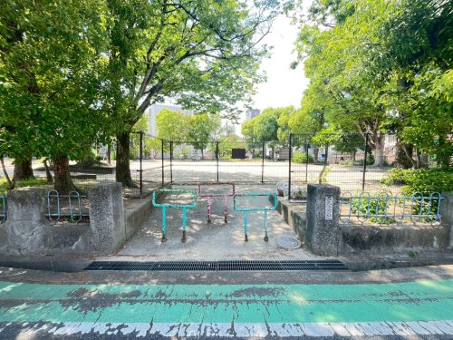 公園　西武庫南公園（公園）まで300m