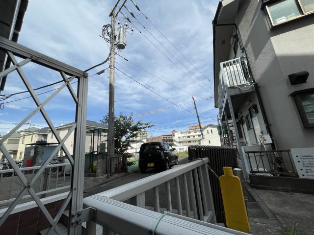 眺望　※別室参考写真